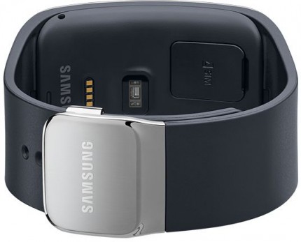 Samsung Gear S 